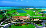 Championship Golf in Nassau Paradise Island