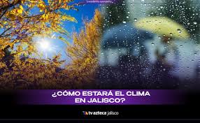Ciclones en el Pacífico: ¿cómo estará el clima en Jalisco, Colima y Nayarit el fin de semana?