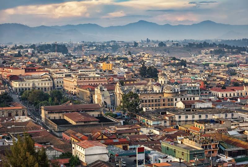 Quetzaltenango