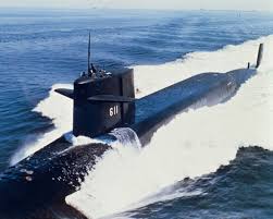 衛星で確認された中国の新型潜水艦…艦橋のない「海中幽霊」の可能性（ハンギョレ新聞）