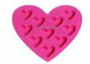 Heart Ice Cube Tray - Lku