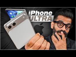 IPhone Ultra First Look - Ultimate Folding Smartphone!🔥🔥🔥 Consiglio Comunale (67jn84sOpn)