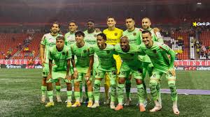 FC Juárez y su deuda pendiente en fases finales