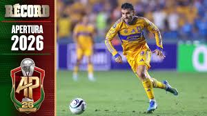 Ángel Correa sale de México entre supuestas de amenazas; Tigres fija postura
