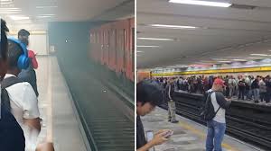 Linea 5 Del Metro