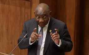 Ramaphosa vs. Cape Town: Best Metro in SA? The Gloves Are OFF!