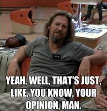 Cohen Bros. Movies on Pinterest | The Big Lebowski, Jeff Bridges ... via Relatably.com