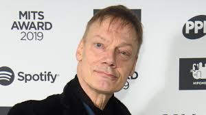 Music producer William Orbit, famous for work with Madonna, dies at 69