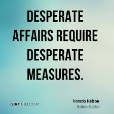 Horatio Nelson Quotes | QuoteHD via Relatably.com