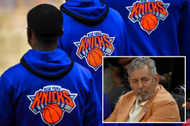 james dolan