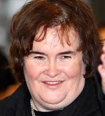 London: Scottish singer Susan Boyle reportedly feels that it is her money and fame which is responsible for the ongoing rifts within her family. - SUSAN-BOYLE-2319