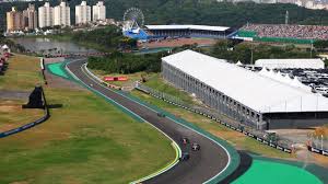 Sao Paulo Grand Prix 2025: Weather and Title Chase Intensify