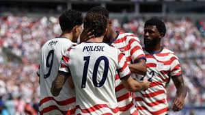 USA 3-2 Senegal (May 31, 2026) Game Analysis