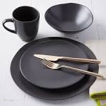 Scape Dinnerware - Cocoa