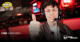 Sheep Esports - News update