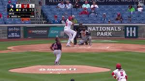 James Wood's Breakout Season: Power, Potential, and Nationals' Hopes