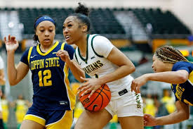 Da’Brya Clark stays red-hot as NSU women top Coppin State, continue strong start to MEAC play