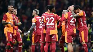 Galatasaray