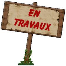 Résultat de recherche d'images pour "gif travaux"
