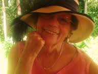 Author Ernestine Martin of Morris Plains - medium_me%2520at%2520high%2520tea