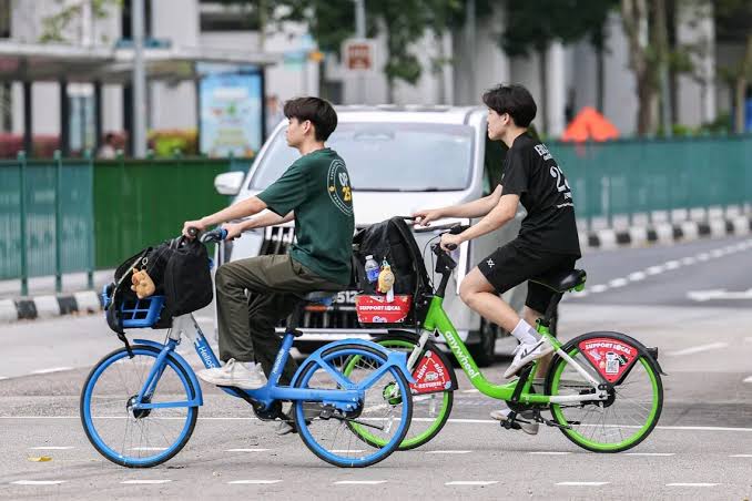Bicycle accidents hit four-year high in 2025 with 772 cases, 17 fatal; cyclists urge mutual respect as police cite disorderly riding
