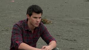 Resultado de imagen para JACOB BLACK