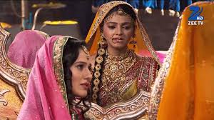 Image result for Jodha Akbar