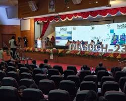 Image of Tamil Nadu Dr. M.G.R. Medical University Auditorium & Convention Center