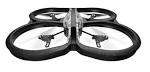 Parrot AR Drone 2.0 Elite Edition Quadricopter (Snow)