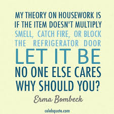 Same here. | Quotes | Pinterest | Erma Bombeck, Quotes About and Quote via Relatably.com