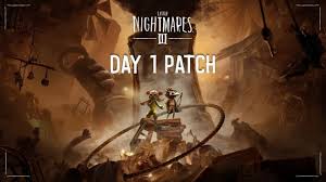 Little Nightmares 3 day one update out now, patch notes