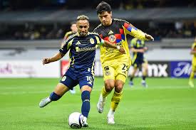 How to Watch the 2026 Concacaf Champions Cup Semifinals