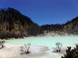 Image result for Kawah Putih Ciwidey