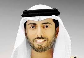 H.E. Eng. Suhail bin Mohammed Faraj Al Mazrouei, the UAE Minister of Energy. RELATED ARTICLES: ADSW 2014 to focus on water, energy and waste | MENA ... - UAE-energy-minister