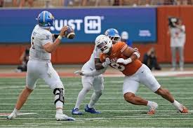 San Jose State Spartans vs. Idaho Vandals: Game Preview