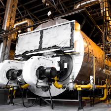 Diagnosing the Most Common Commercial/Industrial Boiler Problems