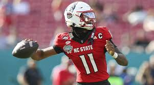 How to Watch NC State vs Virginia: TV Channel, College Football Streaming, Kickoff Time — Yahoo Sports