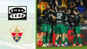 Vuelve a escuchar la Tertulia del Deporte en Onda Cero Elche