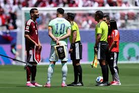 Why World Cup captains will exchange special pennants at Thursday’s matches
