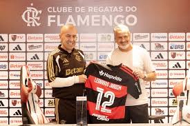 Leonardo Jardim é apresentado e afirma: “é um clube de dimensão mundial”