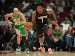 Rockets Injury Report: Thompson and Smith Suffer Ankle Injuries