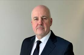 RTÉ's Sean Whelan is going back to London