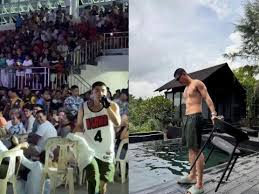 GMA Network - News update