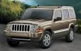 Used Jeep Commander for Sale CARFAX