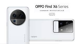 

Oppo Find X6 Pro Launch am 21. März - Scheint heller als das Apple iPhone 14 Pro