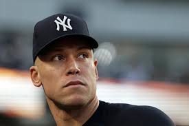 Yankees' Aaron Judge 'not fully healed' from stress fracture in ribs, not yet cleared for baseball activities