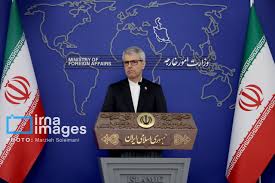 ایران اقدام تروریستی در پاکستان را محکوم کرد