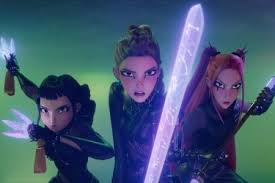 KPop Demon Hunters DOMINA! Trilha Sonora Quebra Recordes e Filme Supera 'Alerta Vermelho'! - Imagen principal del artículo