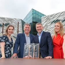Northern Ireland Screen - News update