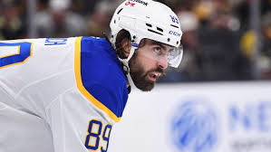 Sabres' Alex Tuch gets price-rising $11 million contract update during playoffs